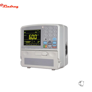 Hastane tıbbi ekipman taşınabilir veteriner infüzyon pompası - Product Image 6