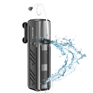 Фильтр для аквариума 4 в 1 - Product Image 1