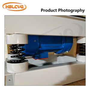 Digitale Vebe Consistometer, Automatische Betonconsistentie Testmachine Voor Bouwmateriaallaboratorium - Product Image 4