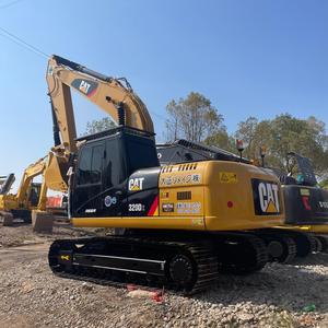 Top Grade sử dụng phụ tùng máy xúc Tương thích với cat320d bền động cơ thủy lực phụ tùng - Product Image 2