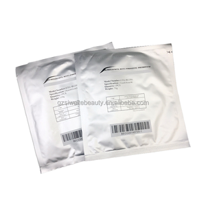 Venta al por mayor tamaño L 110g 34*42cm almohadilla Kryolipolyse - Product Image 1