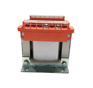 Trasformatore di controllo 50hz Ac 220v 380v capacità di uscita 50va per il trasformatore di controllo industriale - Product Image 4