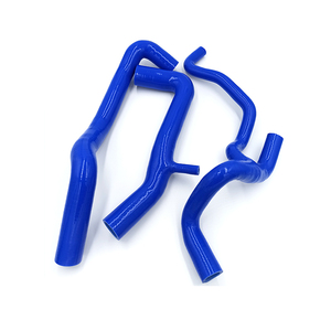Yüksek performanslı silikon radyatör hortumu DODGE NEON SRT-4 SRT4 2.4 Turbo 2003-2005 - Product Image 3