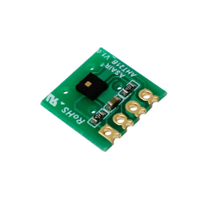 金貨AHT21B高精度デジタル温度湿度センサー測定モジュールI2C通信 - Product Image 1