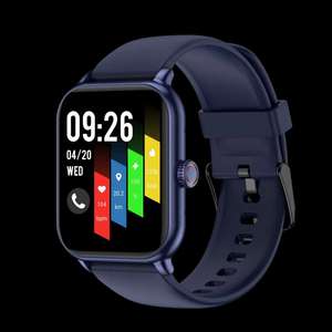 2024 sıcak satış akıllı ivmeölçer solunum izleme izle iOS bilgi hatırlatma elektronik saat patlamaz - Product Image 5