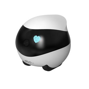 Yükseltildi akıllı App kablosuz kumanda <span class=keywords><strong>Ebo</strong></span> Pet arkadaşı <span class=keywords><strong>Robot</strong></span> kamera lazer otomatik elektron interaktif robotik kedi oyuncak - Product Image 2