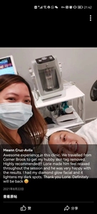 Mesin Microdermabrasion wajah, alat pembersih wajah mendalam, mesin Spa gelembung vakum pori-pori Jet Pell wajah - Product Image 5