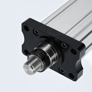 Sistema automático proporcionado por actuador lineal de un solo eje - Product Image 5