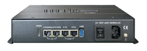 Freely Convert Protocols IP Gateway IP SRT HTTP HTTPS UDP RTP RTSP HLS Protocol <strong>Video</strong> AudioTranscoder - Product Image 2