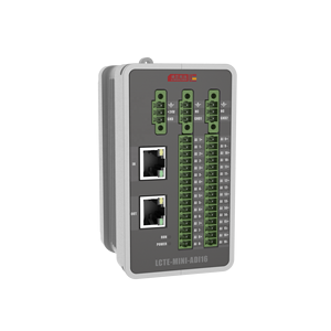 Neues Original-Bus-E/A-Modul 16 Analoger Digital ausgang zum Modbus Ether CAT Mini-E/A-Modul - Product Image 2