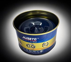 <strong>Good</strong> Quality Monsoon <strong>Advanced</strong> Customizable Lithium-based Grease Fosser Lithium Based Grease for Industrial Lubrica - Product Image 6