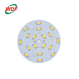 Leading <strong>PCB</strong> Board Manufacturer for 12V <strong>LED</strong> <strong>PCB</strong> and PCBA Solutions