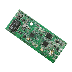 UOTEK TCP/IP至TTL模块3.3V双向透明数据传输桥模块转换器UT-453 - Product Image 3