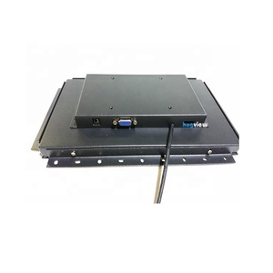 4:3 LED Square <strong>Touch</strong> Screen <strong>Open</strong> <strong>Frame</strong> 10&quot; 12&quot; 13&quot; 14&quot; <strong>15</strong>&quot; 17&quot; 19 Inch Industrial <strong>LCD</strong> Monitor - Product Image 4