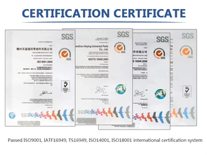 AN-32 mikser düz slayt düğme kapağı mikser <span class=keywords><strong>fader</strong></span> kapak hacmi itme baton kılıfı disk çalar ses kartı iç delik - Product Image 5