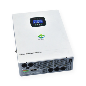 Actory-disco duro de 5,6 kW 5,6 kVA PPT 100a 500vdc 20vac 48V, 5600W