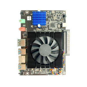 4Kディスプレイ出力Intel Core i3 i5 i7第12世代OPSコンピュータマザーボード2 * DDR4 SODIMM M.2 SSDサポートDC12-19Vパワー - Product Image 3