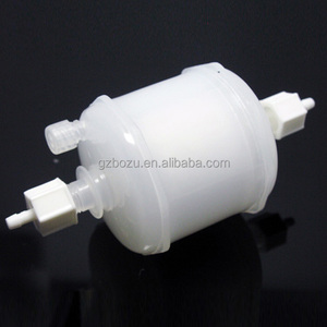 Inkjet Ordinary Cylindrical Filter Big Straight White Printer Parts of Degas <strong>Module</strong> for Inkjet Printer - Product Image 1