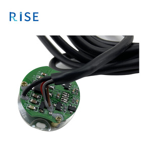 Оригинальные запчасти для лифта поворотный кодер LOW-0512-2C - Product Image 2