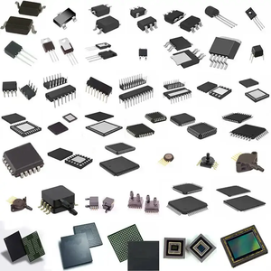 Procesadores de señal digital integrados, controlador DSP, DSC, circuito integrado, 1 unidad - Product Image 2