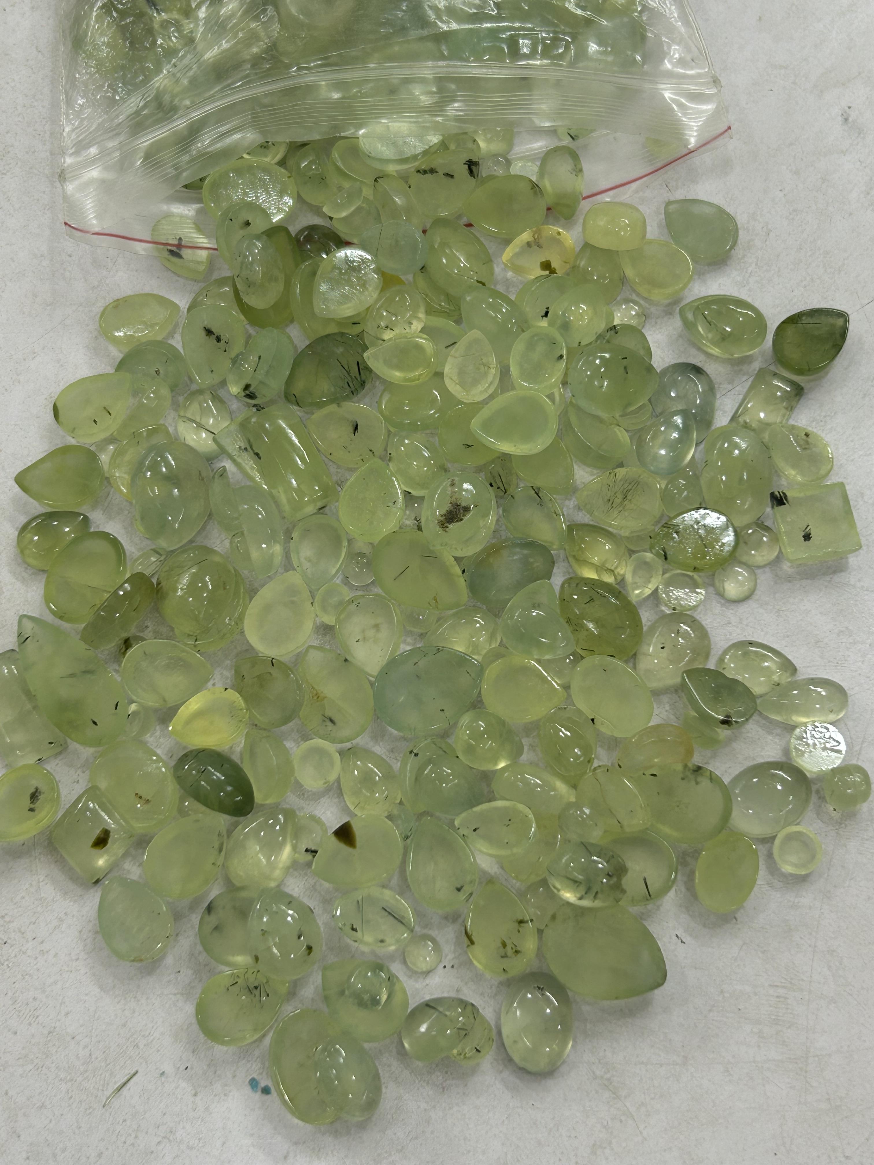Prehnite