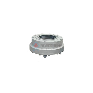 <strong>Spring</strong>-Applied Hydraulic Release Customized Multiple Disc Brakes with High Heat Dissipation and Small Size - Product Image 1