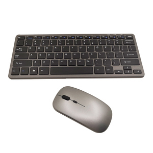 Manufacture Price Dual Mode 2.4G &amp; BT <strong>Computer</strong> <strong>Mouse</strong> and <strong>Keyboards</strong> With OEM