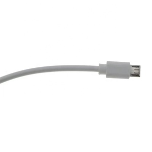 OEMホットセールPVCジャケットUSB 2.0充電とデータ転送のためのマイクロBケーブルをタイプします。 - Product Image 5