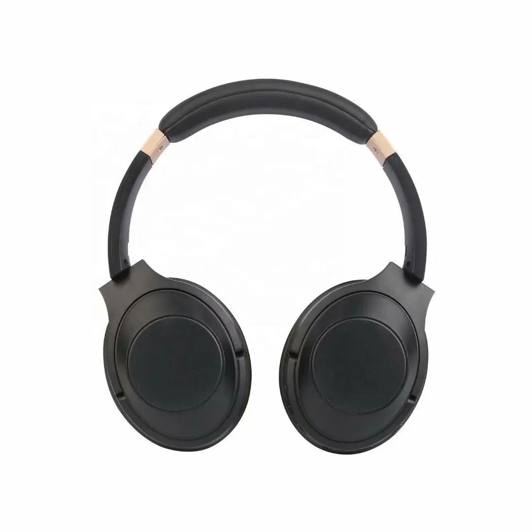 Hochwertiges ANC-Headset Drahtloser In-Ear-Kopfhörer Kopfhörer mit aktiver Geräusch unterdrückung
