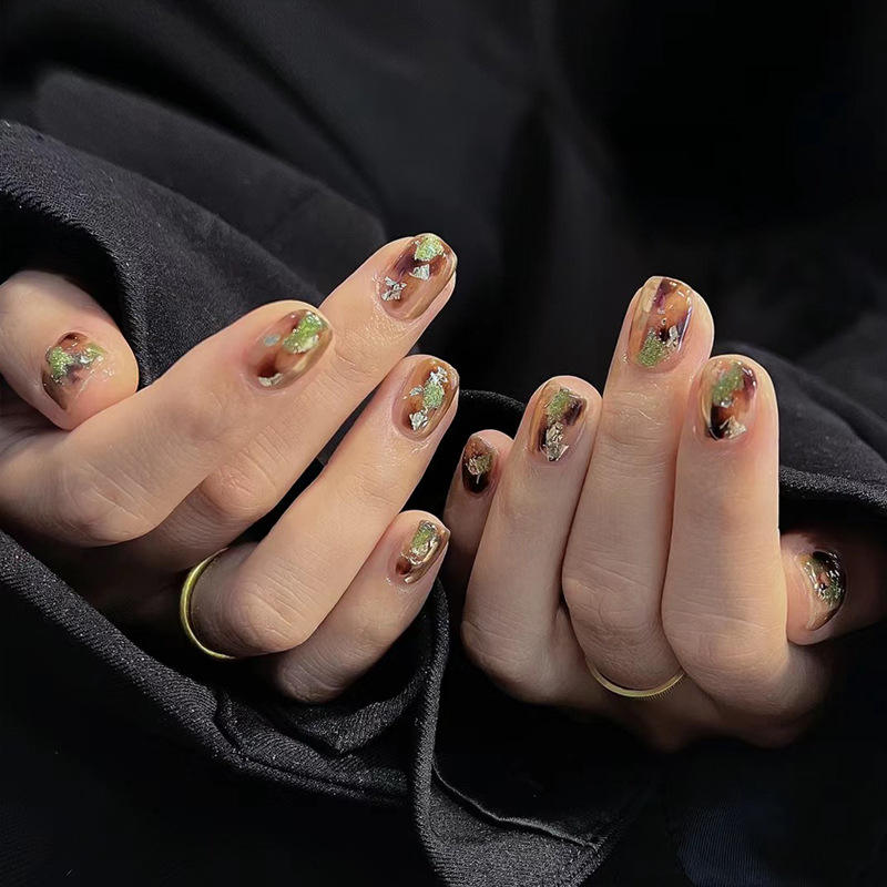 BS2085 Spring is as deep as the sea