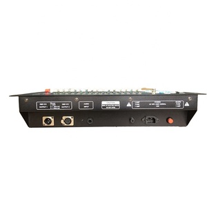 Controlador Dmx Digital de suministro de fábrica, consola de iluminación de escenario De Dmx512, señal de 512 canales - Product Image 2