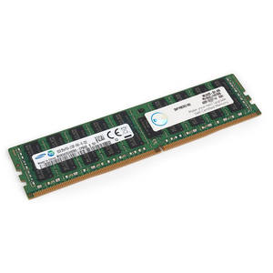 P00930-B21 64GB DDR4 RDIMM PC4-23466U-RデュアルRGG ECCサーバーRAMメモリ2933MHz 2RX4DDR4在庫あり - Product Image 2