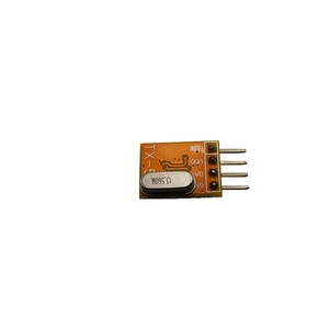 AB-TX5 433mhz Wireless RF trasmettitore funzione automatica a lunga distanza - Product Image 3