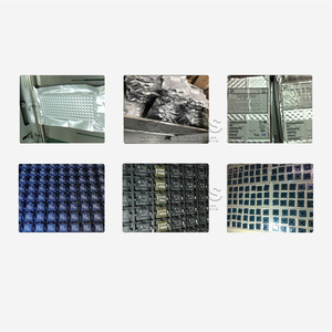 ไมโครคอนโทรลเลอร์ CS4237B-KQ QFP วงจรรวม IC Czsku: HP504ZQR79 - Product Image 2
