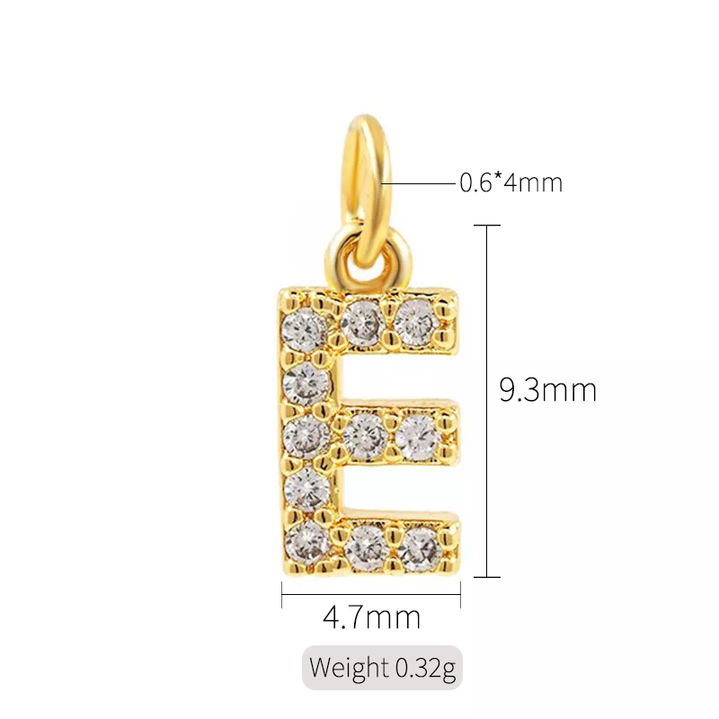 Or 14 carats, E,H-10312