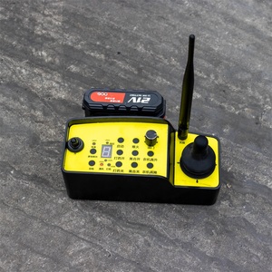 New Style Multi Functional Crawler Lawn Mower 800mm Grass <strong>Cutter</strong> with CE EURO5 <strong>EPA</strong> Engine - Product Image 6
