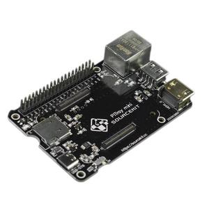 DFR0827 PITRAY MINI FOR <strong>RASPBERRY</strong> <strong>PI</strong> COM - Product Image 1