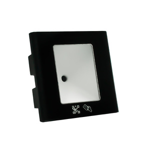 Hersteller RS232/ RS485 RFID Reader QR-Code Barcode Scanner Zugangs kontrolle Kartenleser mit USB,TCP-IP Schnitts telle - Product Image 4