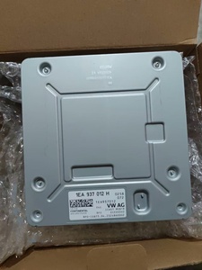 1EA 937 012 N 1EA937012N Steel Gateway ID4 Nueva condición Computadora Control central Interfaz de diagnóstico de comunicación de bus de Fecha - Product Image 5
