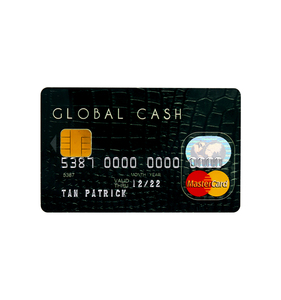 Progetto bancario Smart Ic Chip Java Card Emv Chip Smart Card vuota per la finanza - Product Image 2