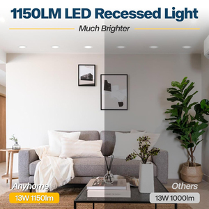 Hiện đại Ultra Slim <span class=keywords><strong>LED</strong></span> bảng điều chỉnh ánh sáng vòng recessed trần Downlight với nhôm cơ thể nhà bếp thay đổi độ sáng bảng điều chỉnh giá bán buôn - Product Image 5