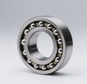 Prix usine résistance à haute température 6206 6207 6208 6209 roulement à billes à gorge profonde à grande vitesse - Product Image 1