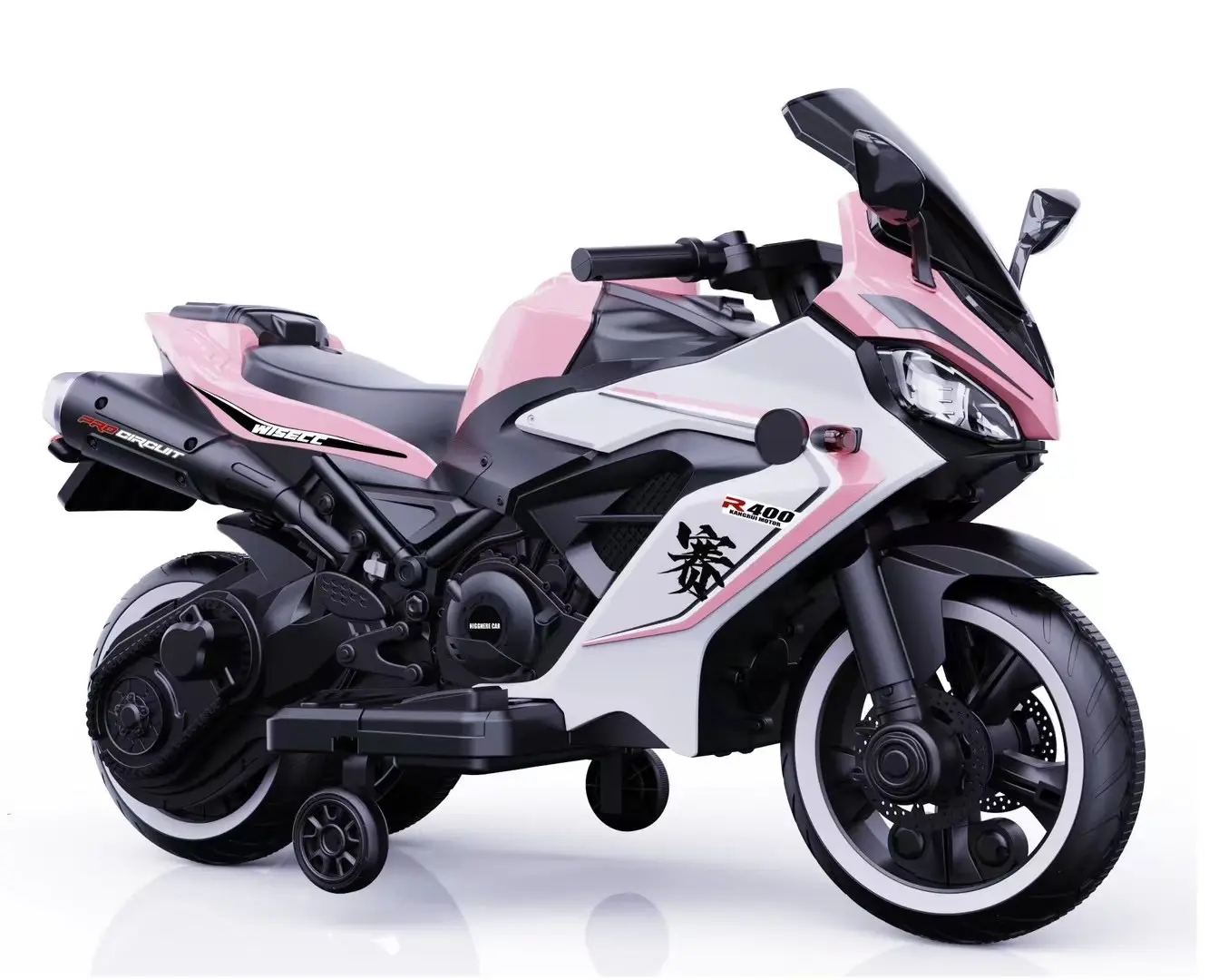 Offre Spéciale moto électrique 3 roues pour enfants pour enfants/moto électrique jouet pour bébé avec prix/enfants moto électrique