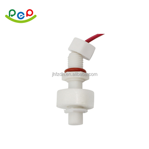 Interruttori di livello a galleggiante elettronici in plastica per piccoli interruttori di livello di tipo corrente 25mm per sensore dell'acqua - Product Image 3