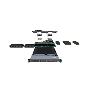 1288 Hv5 Dual High Density <strong>Computing</strong> Platform AI/<strong>Cloud</strong> <strong>Computing</strong> Supported Modular Design Servers High Energy Efficiency Ratio - Product Image 5
