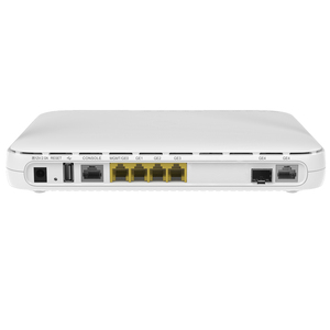 エンタープライズルーターACCESS POINT WIFI AR611-S SD-WANルーティングスイッチングセキュリティWLAN1Uネットワークルーターを低価格で統合 - Product Image 6