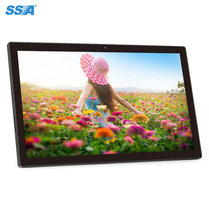 2021 Hot Selling Large Size HD Multi-function 13.3 Inch <strong>Big</strong> Digital Photo Frame - Product Image 6