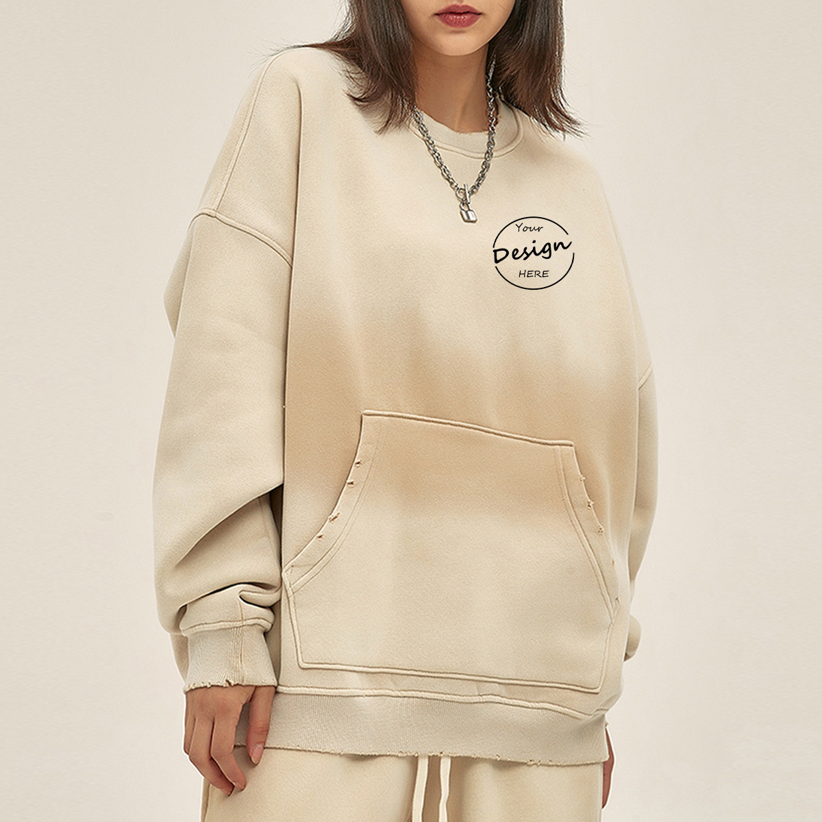 Beige