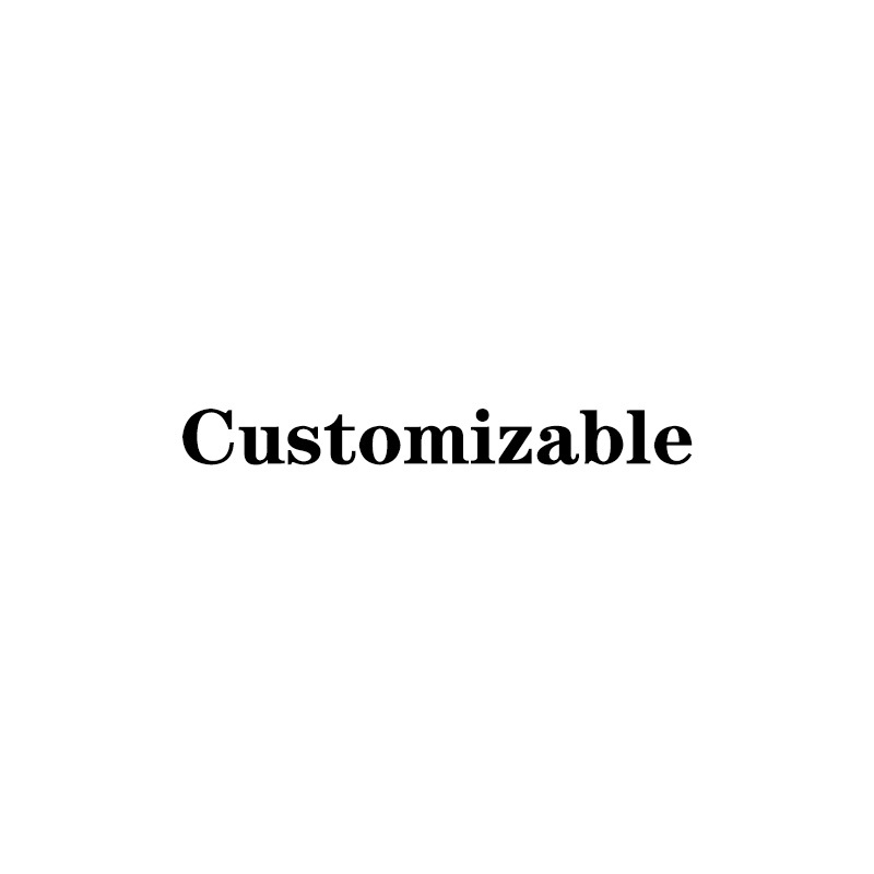 Custom