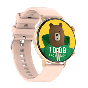 2024 Dt88 Max Smartwatch 1.45 Inch AMOLED HD Màn Hình IP68 Không Thấm Nước Mật Khẩu Bảo Vệ Silica Gel Ban Nhạc La Bàn Tính năng Chơi Game - Product Image 5